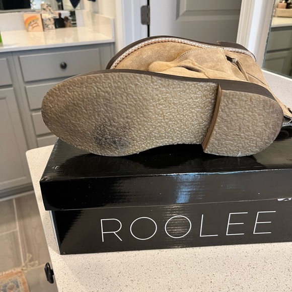 Roolee Lucena Classic Ankle Boot - Picture 9 of 15